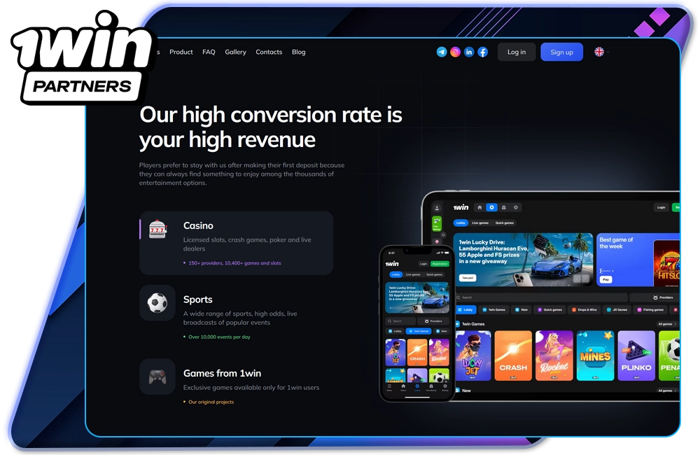 How Does the Affiliate Program Work?